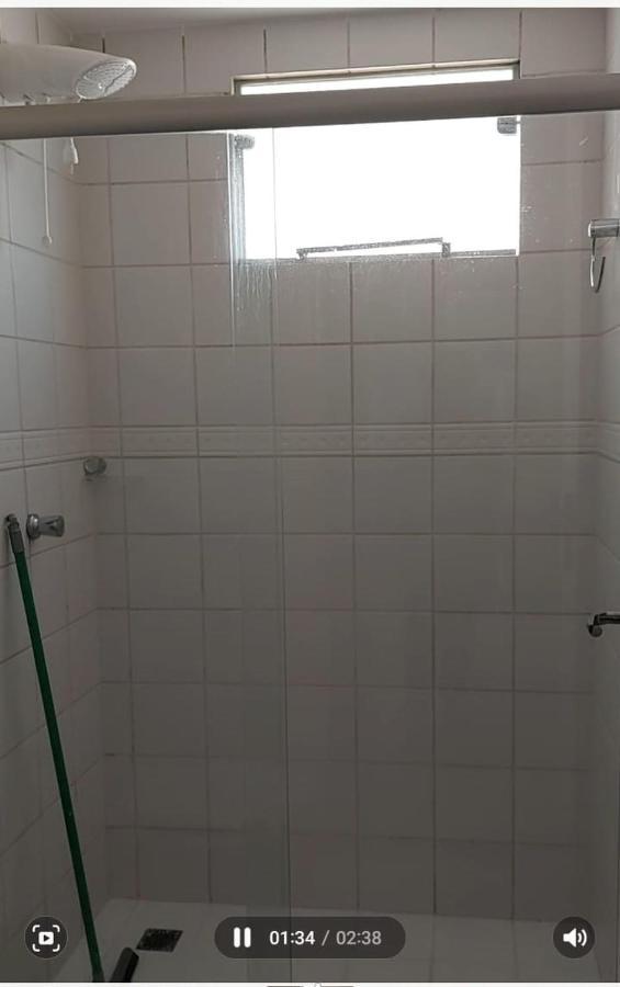 Apartmán Casa Da Madeira Caldas Novas Exteriér fotografie